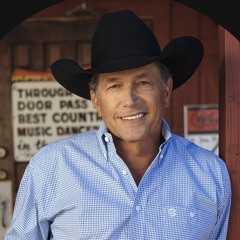 George Strait private