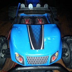car go boo