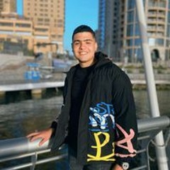 Ahmed Hodhod