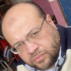 Walid Khedr
