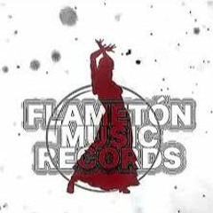 Flametón Music Records