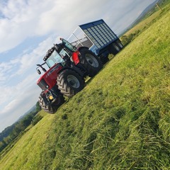 dermot mcbrien 🚜💨🤙🤙🇮🇪