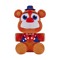 Circus fweddy