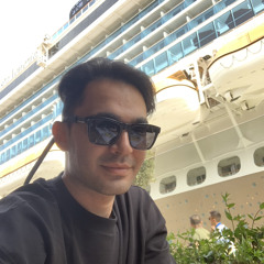 Salar Alizadeh