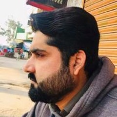 Ali Raza