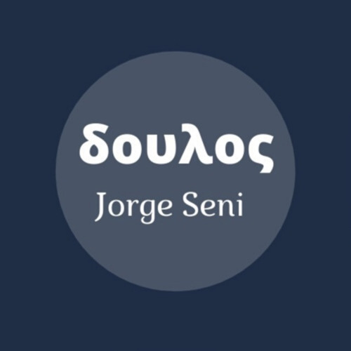 Jorge Seni’s avatar