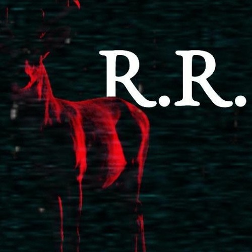 Ralph Ryder’s avatar