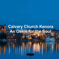 Calvary Church Kenora