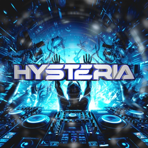 Hysteria Dance — artist photo