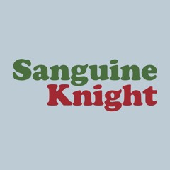 Sanguine Knight