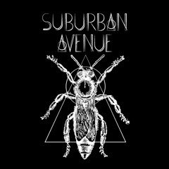 Suburban Avenue
