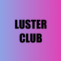 Lusterclubrecordings