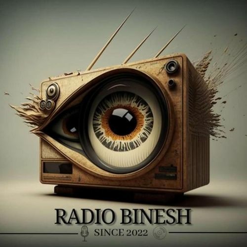 Radio Binesh’s avatar