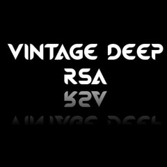 Vintage Deep rsa