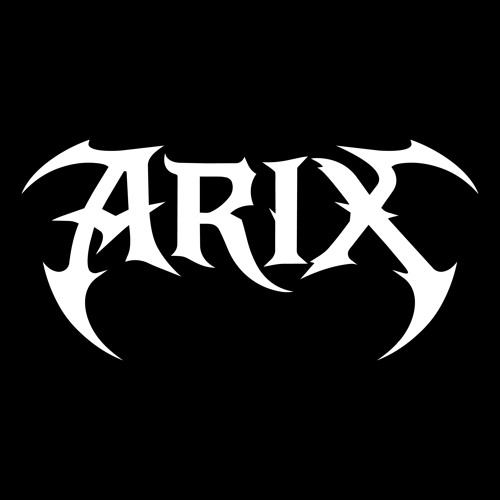 ARIX — artist photo