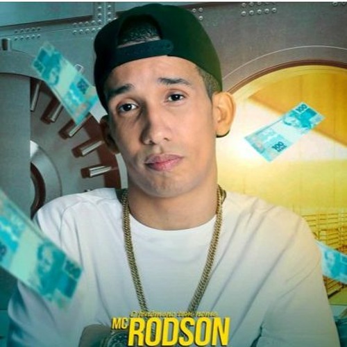 MC Rodson’s avatar