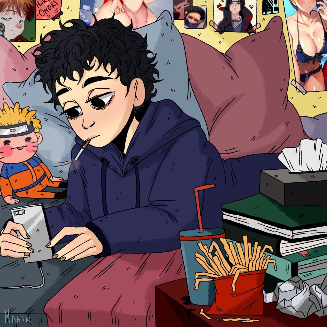 OMORIKUN