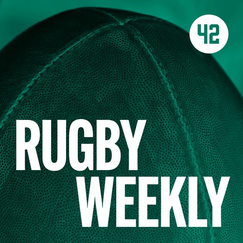 Rugby Weekly’s avatar