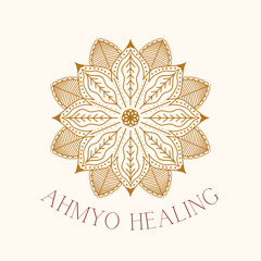 Ahmyo Healing