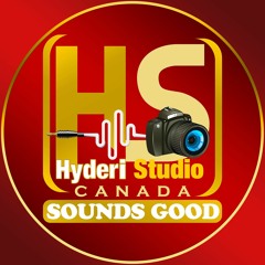 Hyderi Studio Canada