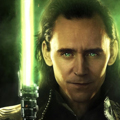 LOKI Theme x Duel of The Fates x Imperial March  8D. EPIC GLORIOUS VERSION (Star Wars X Loki Mix)