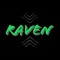 raven