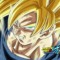 Goku saverage