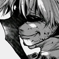 О черт, я походу канеки