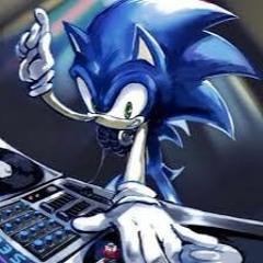 Sonic the hedgehog