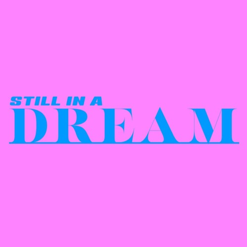 Still in a dream’s avatar