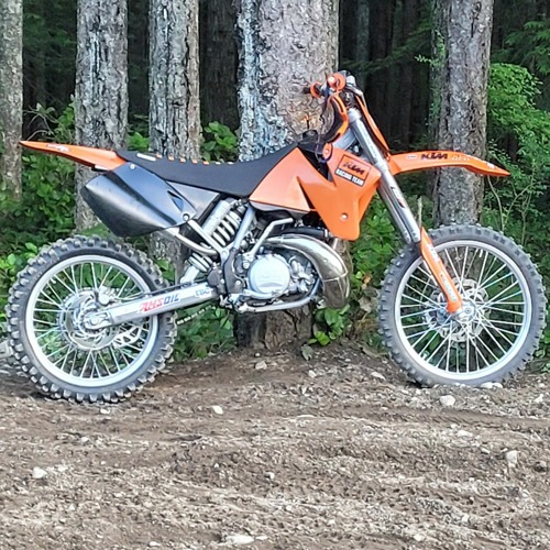 ☆KTM~GUY~250☆’s avatar