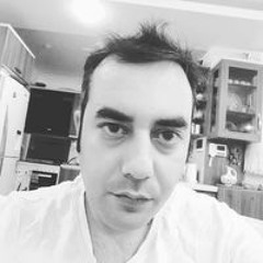 Behrad Khezrzadeh