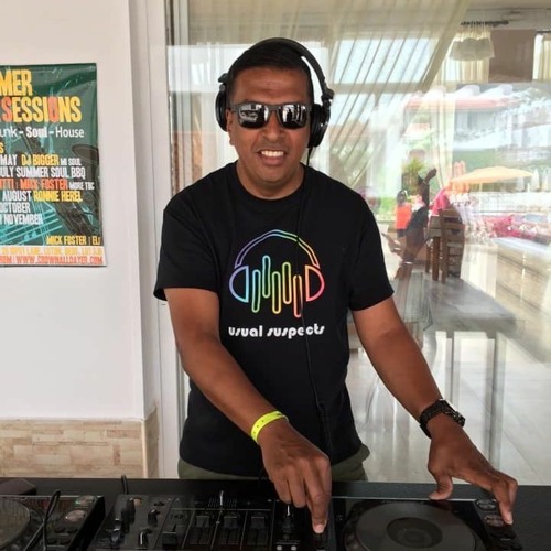 Coxy in the Mix October 2020 - Benfleet Studio