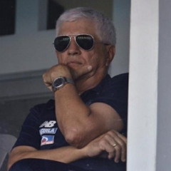 Rafael Bonfante