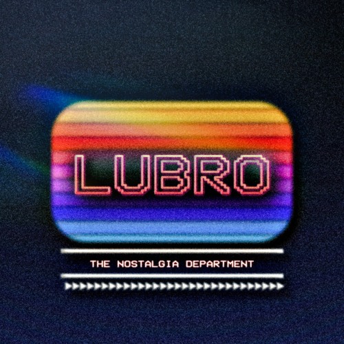 Lübro’s avatar