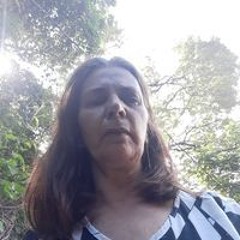Maria Rita Domiciano