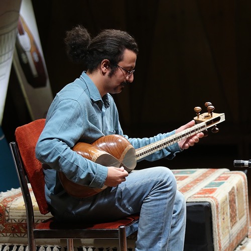Reza Ebrahimi’s avatar