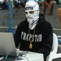 DJ CAIOO