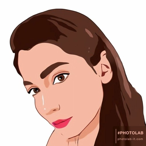 Mahsa Mahdavian’s avatar