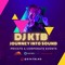 DJ KTB