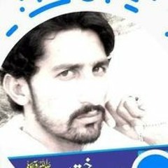 Abdullah Jan Pathan