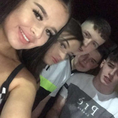 DARRAGH NIXON
