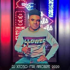 DJ XTOSO MIX