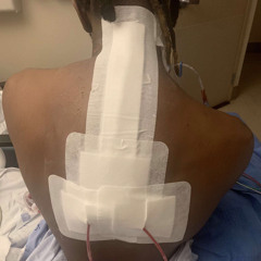 Omari Jahad (Marlo Maccaveli)