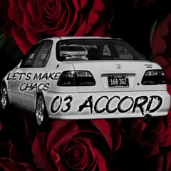 🎧 03 ᗩᑕᑕOᖇᗪ 🎧