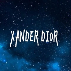 Xander Dior!