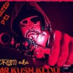 REDRUM THE SOUTHWEST OUTLAW