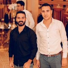 Ahmed Ebrahim Badawy