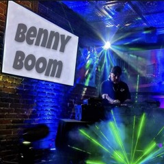 Benny Boom