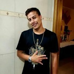 Lucas Rodrigues da Silva